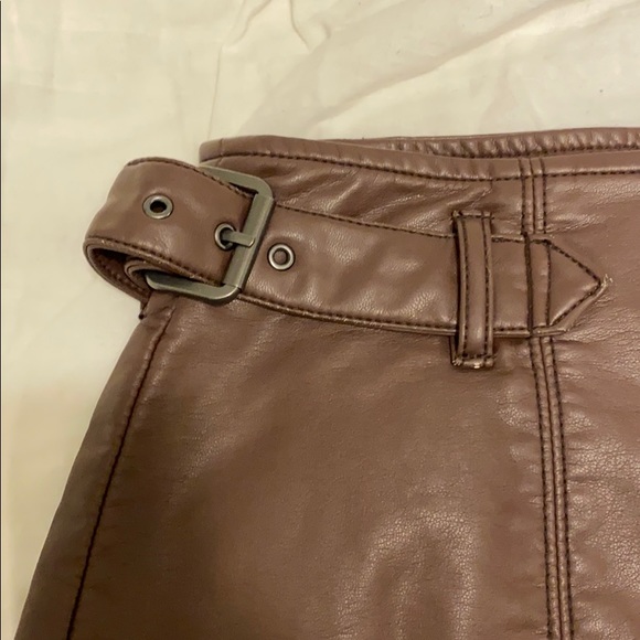 Free people Charli vegan skirt - Picture 2 of 5